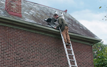 what affects urgent Morangie roof repairs