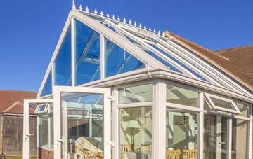conservatory roof insulation costs Morangie
