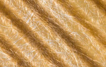 Morangie fibreglass roof waterproofing