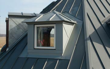 metal roofing Morangie, Highland