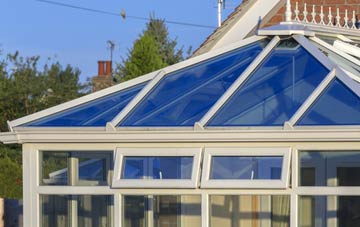 professional Morangie conservatory insulation