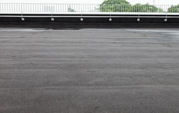 Morangie asphalt roof replacement