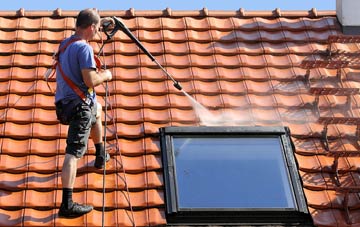 roof cleaning Morangie, Highland