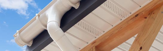 get Morangie guttering quotes today