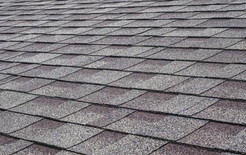 Morangie tiles for shallow pitch roofing