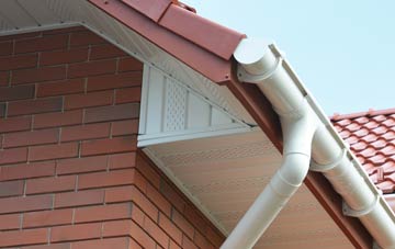 Morangie soffit repair costs