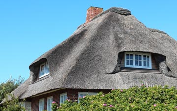 thatch roofing Morangie, Highland
