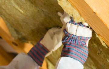 types of Morangie pitched roof insulation materials