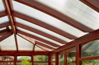 Morangie conservatory roofing insulation