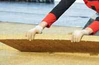 find rated Morangie roof insulation companies