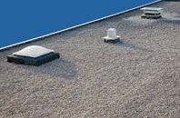 Morangie flat roofing