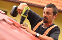 Morangie garage roof repairs