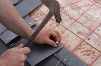 free Morangie garage roof repair quotes