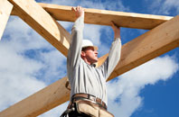 Morangie roof replacement work