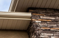 free Morangie soffit repair quotes