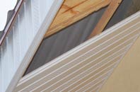 rated Morangie soffit repair companies